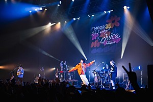 ～ imase × なとり × jo0ji ～ロンＴ　Juice × imase jo0ji ～ロンＴ　Juice なとり ～ ×