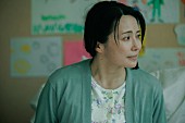 「映画『おいしくて泣くとき』
心也の母・南（美村里江）
（C）2025映画「おいしくて泣くとき」製作委員会 」4枚目/5
