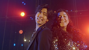 「福原みほ、Kを迎えた配信シングルを本日リリース＆MV公開」