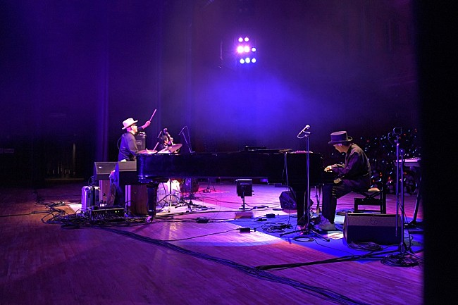 「Photo by Tomo Segawa」9枚目/11