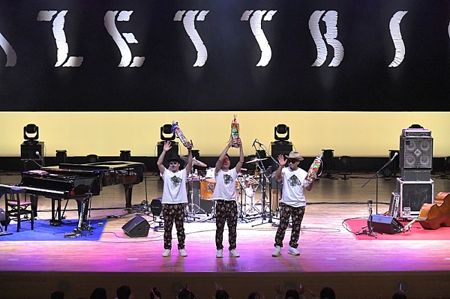 「Photo by Tomo Segawa」10枚目/11