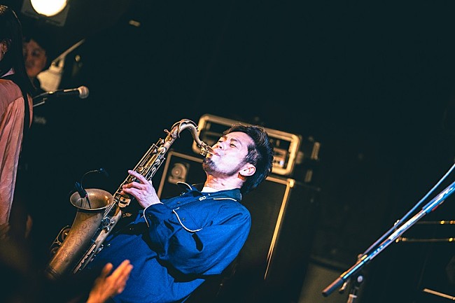 「Photo by Shun Fujita（ARIGATO MUSIC）」8枚目/10