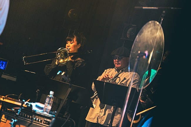 「Photo by Shun Fujita（ARIGATO MUSIC）」9枚目/10