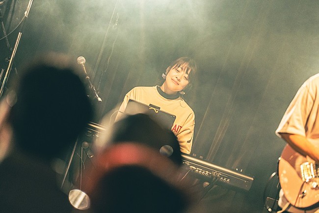 「Photo by Shun Fujita（ARIGATO MUSIC）」10枚目/10