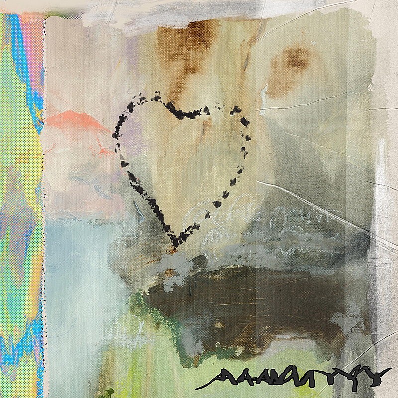 「AAAMYYY 配信EP『THANKS EP』」2枚目/2