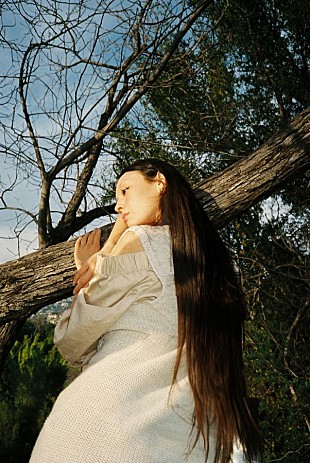 「ルナ・リー、2025年4月に来日公演を開催」