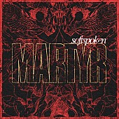「EP『Martyr』国内盤」2枚目/2