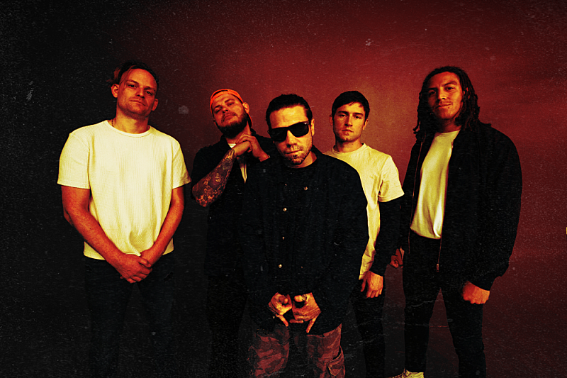 「<インタビュー>真の意味でのスタート地点 ――ソフトスポークンが放つ3rd EP『Martyr』」1枚目/2