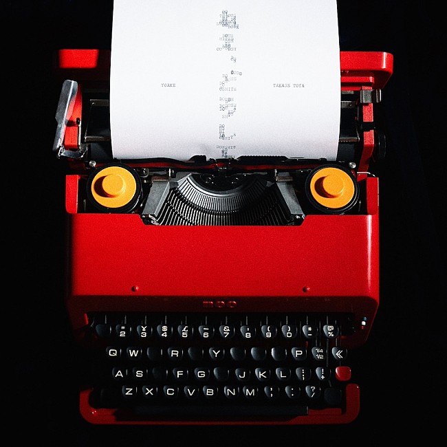 「YOAKE、高瀬統也とのコラボ曲配信決定」1枚目/3