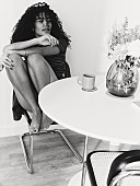 「オリヴィア・ディーン、映画『ブリジット・ジョーンズの日記』最新作のために新曲描き下ろし」1枚目/2