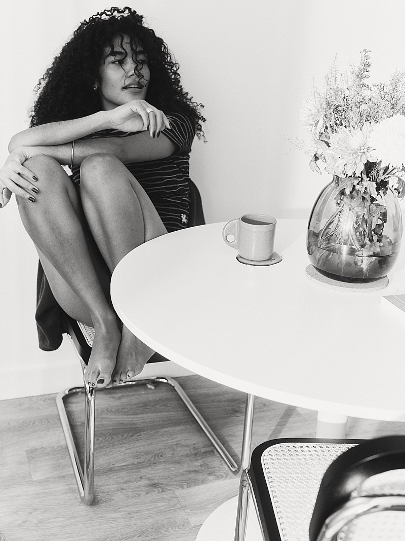 オリヴィア・ディーン、映画『ブリジット・ジョーンズの日記』最新作のために新曲描き下ろし 