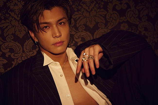 「岩田剛典」8枚目/8