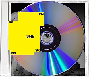 「【先ヨミ】増田貴久『喜怒哀楽』7.9万枚で現在アルバム1位走行中」