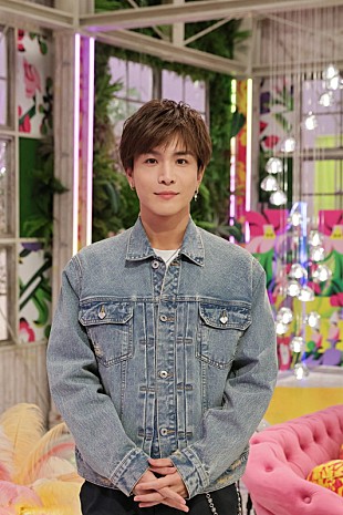 「岩田剛典がトーク番組レギュラーMC、多様な人生観について語るNHK『超越ハピネス』」