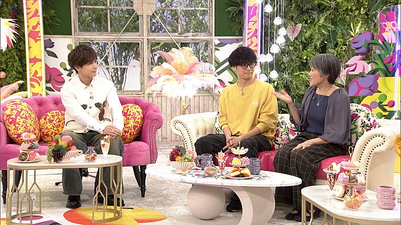 「「ひきこもりの経験を笑い合えるようになった親子」」4枚目/5