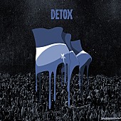 「ONE OK ROCK アルバム『DETOX』輸入盤」3枚目/4
