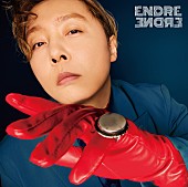 「.ENDRECHERI. ミニアルバム『END RE』初回生産限定盤A」2枚目/7
