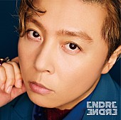 「.ENDRECHERI. ミニアルバム『END RE』FC盤」5枚目/7