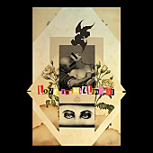 「ALI 配信シングル「LOVE IS KILLING ME feat. eill」」3枚目/9