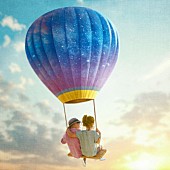 「Aqua Timez 配信シングル「深呼吸の理由」」2枚目/2