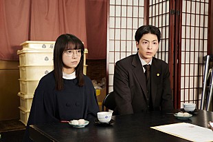 「「法廷のドラゴン」「虎太郎先生の実刑確定」「虎太郎先生や利江さんが、竜美先生の将棋での説明に慣れてきているのが面白い」」