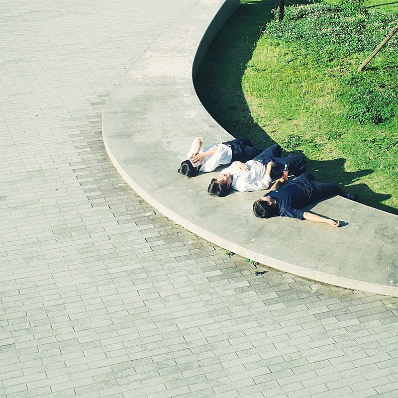 「ズーカラデル、ライブでのみ披露され続けてきた「友達のうた」配信リリース決定」1枚目/2