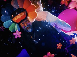 村上隆×JP THE WAVYのユニット・MNNK Bro.、新曲「LV MURAKAMI」MV公開