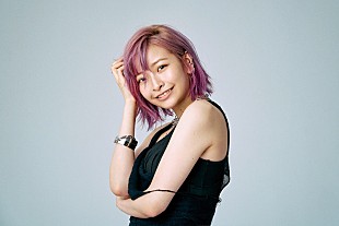 「halca、新曲「ウィークエンドロール」がTVアニメ『mono』EDテーマ決定」