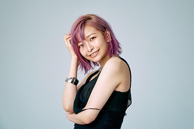 「halca、新曲「ウィークエンドロール」がTVアニメ『mono』EDテーマ決定」1枚目/1