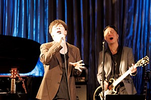 the HIATUS、ジャズクラブ・ツアー【Jive Turkey vol.9】オフィシャル