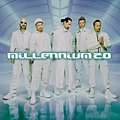 「バックストリート・ボーイズ、『ミレニアム』リリースから25周年を記念し『ミレニアム 2.0』を発売」1枚目/2