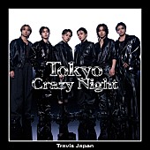 「Travis Japan 配信シングル「Tokyo Crazy Night」」3枚目/8