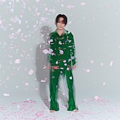 「渋谷すばる、新たな旅立ちを迎える全ての人に向けた新曲「さらば」配信リリース決定」1枚目/2