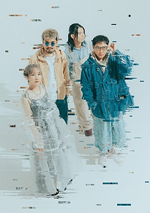 「神聖かまってちゃん、2025年4月に千葉でFC会員限定ライブ開催」