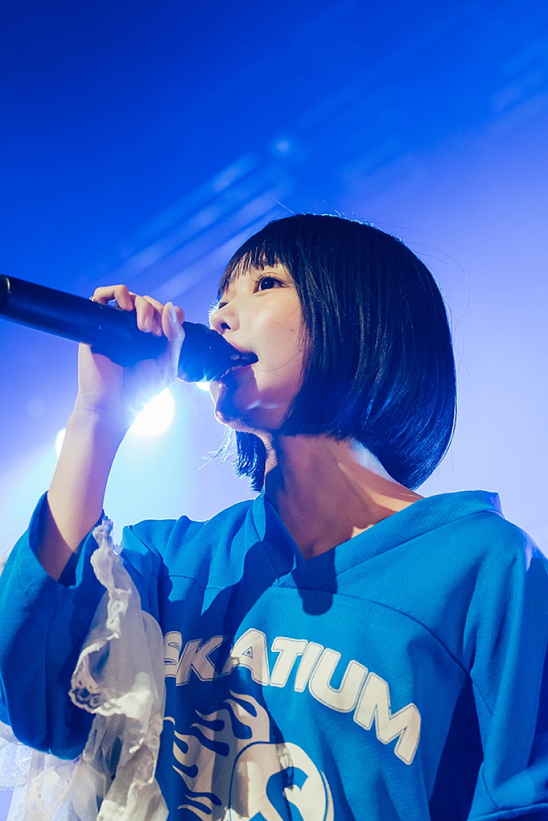 ライブレポート＞anoとマキシマム ザ ホルモンが音楽でぶつかり合った