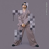 「KREVA、ニューAL『Project K』CD＆配信リリース」1枚目/3