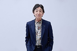 「林哲司、初ソロベストAL発売決定　GOOD BYE APRIL参加の新曲も収録」