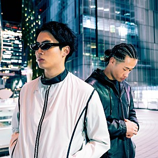 「Cuegee（SUPER★DRAGON・松村和哉）、2nd配信SG「I know I am feat. Kee Rooz」リリース＆MV公開」