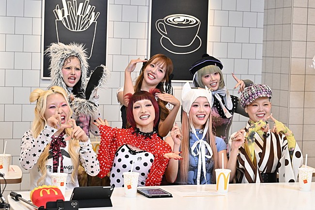 「XGによる「#リアタイマクパ」第1回配信」14枚目/38