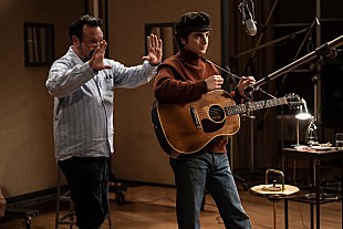 「＜来日インタビュー＞ジェームズ・マンゴールド監督が紡ぐ、音楽の枠を超えた若きディランの物語『名もなき者／A COMPLETE UNKNOWN』」