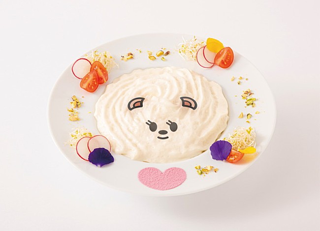 「【PPULBATU CAFE】メニュー」4枚目/20