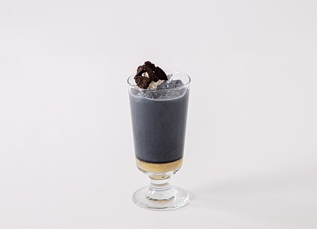 「【PPULBATU CAFE】メニュー」10枚目/20