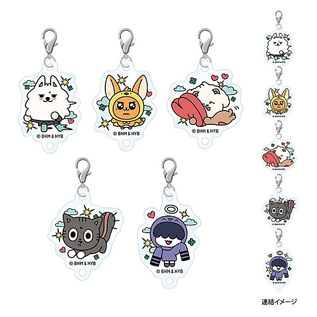 「【PPULBATU CAFE】オリジナルアイテム」12枚目/20