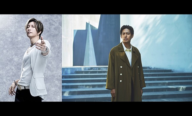 「GACKT feat. K」5枚目/10