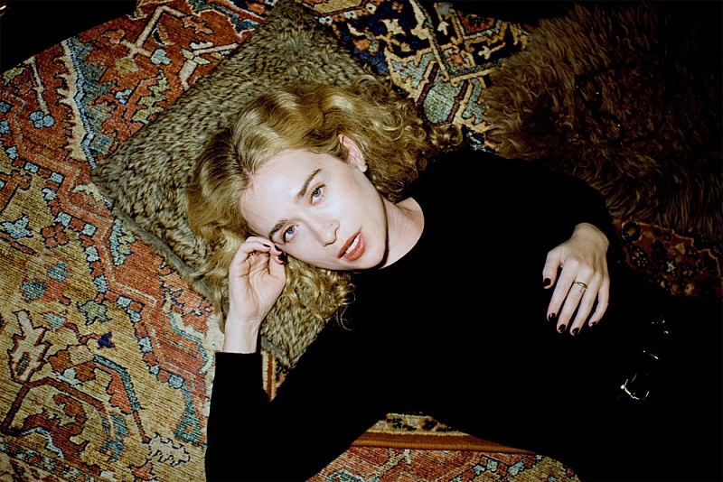 ブロンドシェル、新曲「Two Times」公開