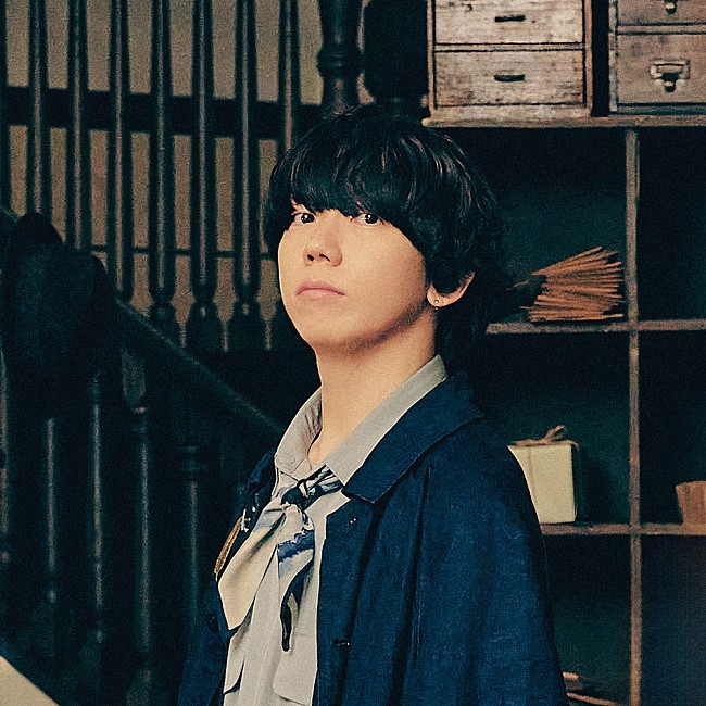 「片岡健太（sumika）」2枚目/4