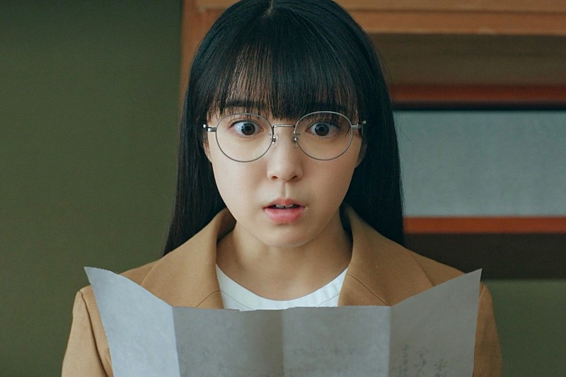 「「法廷のドラゴン」「虎太郎先生。もう、婿にしか見えん」「『犬神家の一族』のパロディ－をやるとは。音楽も絶妙」」1枚目/1