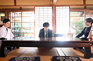 「「相続探偵」「灰江が子どもたちが素直になれるように導く案内人のようだった」「灰江の過去が気になる」」