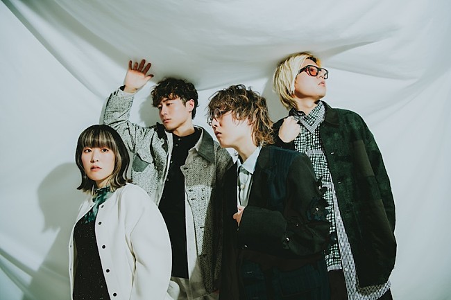 「レトロリロン、EP『アナザーダイバーシティ』より「ワンタイムエピローグ」MV公開」1枚目/2