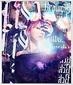 「LiSA シングル『ReawakeR (feat. Felix of Stray Kids)』初回生産限定盤」3枚目/5